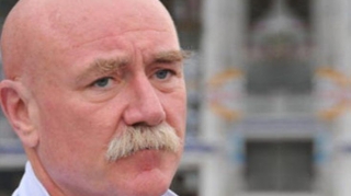 Tomas Qolts: "Ermənistan çalışır ki, Dağlıq Qarabağ münaqişəsinə xaricdən müdaxilə olsun"  