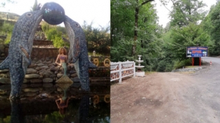 Qeyri-qanuni yollarla Lerikə istirahətə gələnlər cərimələndi   - FOTO