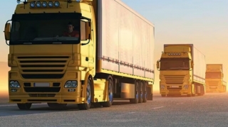 Yük maşınları ilə bağlı tədbirlər görülməlidir - AÇIQLAMA 