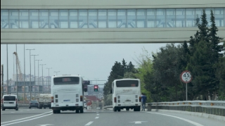 Azərbaycanda məşhur generalın evinə oğru girdi - Külli miqdarda ziyan dəyib 