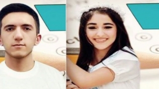 Sevgilisi Pərvini maşında boğub öldürdü, meyiti isə zibilliyə atdı - RƏSMİ 