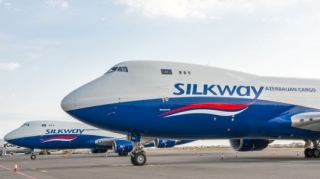 Azərbaycanda hava yolu şirkəti 1 mlrd. manata yaxın xalis mənfəət əldə edib