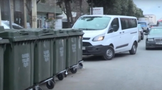 Küçələrin zibil qutusu problemi – Yer necə seçilir? - VİDEO
