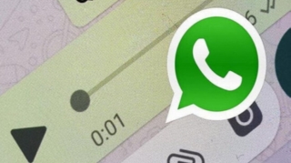 "Whatsapp"da yenilik: Səsli mesajları yazmaqdan əvvəl... 