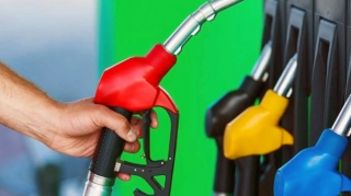 Расходы населения Азербайджана на покупку топлива выросли почти на 8% 