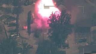 MN:  Azərbaycan Ordusu “Qisas” əməliyyatı keçirib  - VİDEO