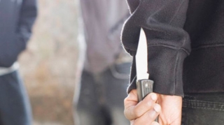 İmişli sakini qayınlarını və özünü bıçaqlayıb