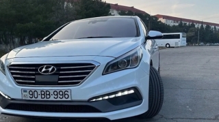 "Mənə hədə-qorxu gəldilər" - Vətəndaş avtosalondan şikayət etdi - VİDEO