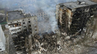 “Rusiya növbəti kütləvi hücuma hazırlaşır” - Ukrayna kəşfiyyatı 