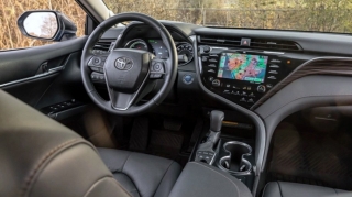 "Toyota"ya qarşı kollektiv iddialar qaldırılıb 