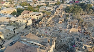 Terrorçu rejim beynəlxalq tribunal qarşısında cavab verməlidir - Deputat 