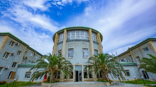 Gömrük Akademiyası tərəfindən Avropa Komissiyasına təqdim edilən layihə qalib olub