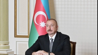 Prezident:  "Qadağan olunmuş silahlardan istifadə etmirik"