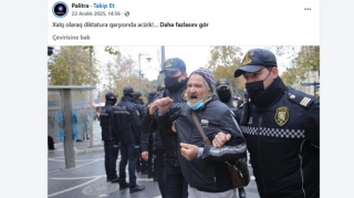 Sosial şəbəkələrdə Ermənistan vətəndaşlarına məxsus hesablar aşkarlandı 