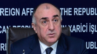 Elmar Məmmədyarov Serqey Lavrovla telefon danışığı aparıb