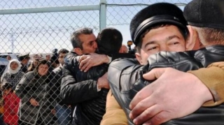 Amnistiya aktı indiyədək 12 mindən çox şəxsə tətbiq olundu 