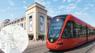 Bakının "nəqliyyat dərdi"nə dərman olacaq? - Relslər üzərində yeni ümid 