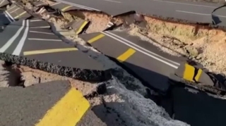 Zəlzələ olacağını üç gün əvvəl deyən alimdən 3-4 mart üçün dəhşətli proqnoz - FOTO 