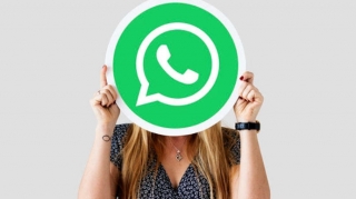 “WhatsApp”da daha bir yenilik 