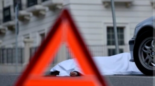 Пострадавшая два дня назад в ДТП 5-летняя девочка скончалась в реанимации 