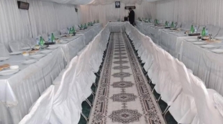 Daha bir rayonda yasda ehsan verilməsi ləğv edildi 