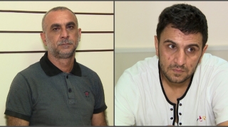 Polis əməliyyat keçirdi,  3 nəfər saxlanıldı  - FOTO