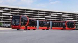 Bakının qəsəbələrinə 9 metrlik avtobuslar işləyəcək