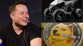 “Tesla” ödəniş kimi “Dogecoin” mem-kriptovalyutasını qəbul edəcək   - FOTO