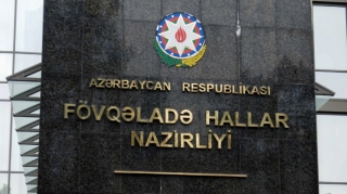 FHN:  Ötən sutka 49 yanğına çıxış olub, 11 nəfər xilas edilib