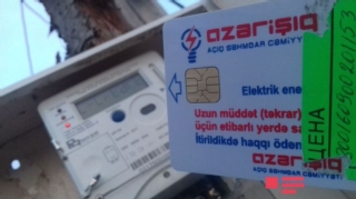 Smart kartın balansını sayğaca yüklədi, balansdan pul tutuldu – VƏTƏNDAŞ ŞİKAYƏTİ  - VİDEO