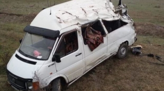 Biləsuvarda ölümlə nəticələnən qəzanın səbəbi bilindi