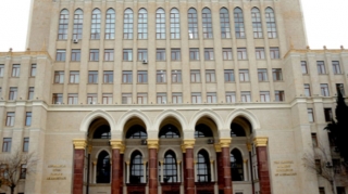 AMEA-nın Rəyasət Heyəti ləğv edilir 