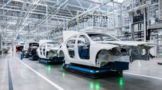 "Avropa nəhəngləri böhrandadır, Çin markaları isə..." - ARAŞDIRMA 