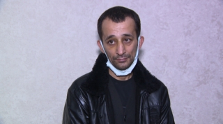 Yasamalda avtomobildən 10 min manatdan artıq pul oğurlayan şəxs saxlanıldı - VİDEO