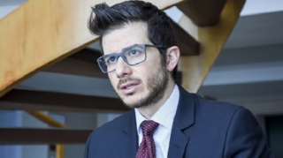 İsrail səfirindən Azərbaycan yeməkləri ilə bağlı sorğu  - FOTO