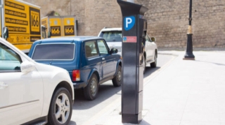 Parklanma ilə bağlı sürücülərə XƏBƏRDARLIQ 
