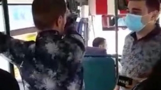 Mülki geyimli polislər niyə yoxlama aparır? - DİN-dən açıqlama 