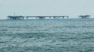 Xəzərdə zəlzələ oldu