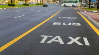 Taksilərin avtobus zolağına girməsinə icazə verilməlidir - AÇIQLAMA 