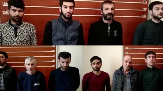 Abşeronda 35 evdən oğurluq edən və narkotik satan şəxslər saxlanılıb  - VİDEO