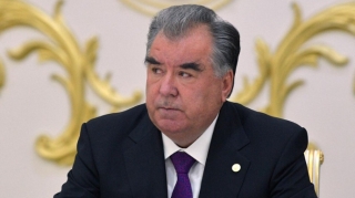 Tacikistan Prezidenti:  “Nəqliyyat və tranzit zonasına çevrilməyə çalışırıq”