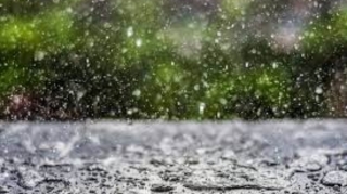 Sabah rayonlarda yağış yağacaq, şimşək çaxacaq