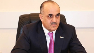 Səlim Müslümovun milyonluq əmlakı satıldı 