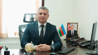 Xaliq Babayev vəzifəsindən azad edildi - YENİ TƏYİNAT  - FOTO