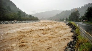 Yağış yağacaq, dolu düşəcək - Sel təhlükəsi ilə bağlı XƏBƏRDARLIQ 