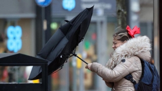 Желтый уровень опасности в Азербайджане 16 мая - ПРЕДУПРЕЖДЕНИЕ 