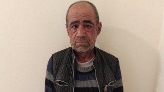 Quba sakinindən civə tapılıb  - FOTO