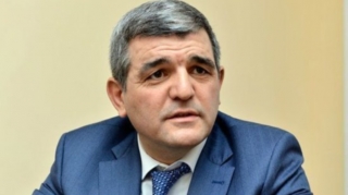 Deputat Naxçıvana alternativ gedişin bərpasından yazdı