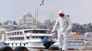 Türkiyəyə bu ölkələrdən giriş qadağan edildi