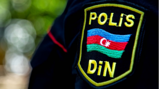 DİN-də yeni TƏYİNAT 